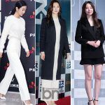 韓国旅行｜【オフィスルック】は3人のスターを参考に、このように着て！