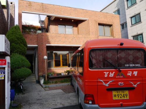 【韓方ツアー】レンガの家～ピョクトルチプで食べるコンドゥレの石鍋ご飯とコダリの逸品料理♪