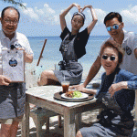 韓国旅行｜『ユン食堂』ep2. 視聴率急上昇！【ナ・ヨンソクPD】が示す正しい芸能企画とは？