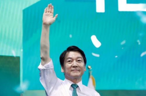 韓国19代新大統領選は保守派＆反文在寅派が握っている？安哲秀氏の猛追ー！