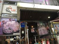 【食事】江南の超お気に入りの맛집「전집」でこの時期限定のアレを食べました！
