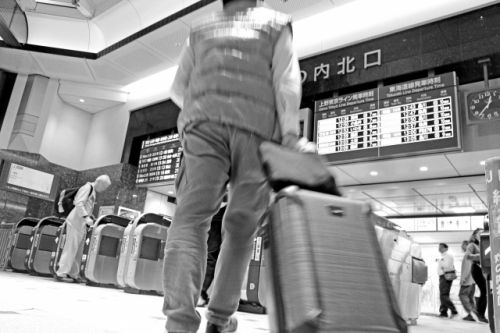 東方神起ユノが、チェジュ航空のイメージキャラクターになったので、LCC専用の成田空港第3ターミナルを利用してみた。ユノぺんに送るユノだけに浸れる幸せな韓国までの時間。