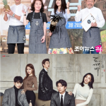 韓国旅行｜【『トッケビ』＆『ユン食堂』】が上半期最高作登板… tvN独占の快挙！