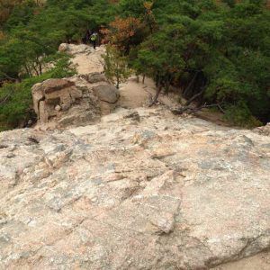 韓国の登山事情～登山人口や山登りをする人たちの特徴