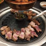 明洞で韓国伝統宮廷料理？！明洞亭で優しい味の韓国宮廷料理を個室で食べてきたよ！