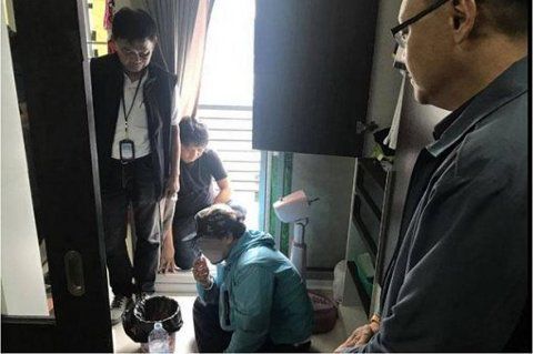 【国際】韓国人男性、タイ人女性20人に売春強制した疑いで逮捕