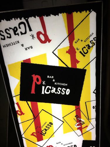【Picasso 1(ピカソ ワン)】大久保でおすすめの隠れ家☆旨☆ご飯やさん - 新大久保 | 韓国カフェ