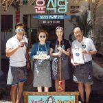 韓国旅行｜『ユン食堂2』PD が 【パク・ソジュン】を抜てきした理由 (公式) ♪