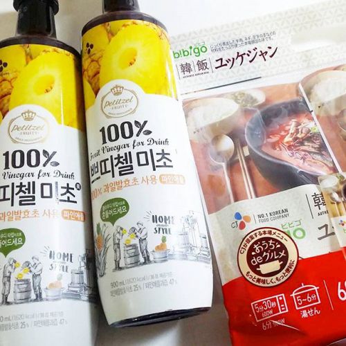 【韓国グルメ】現地で買うより安い! コストコの韓国食材