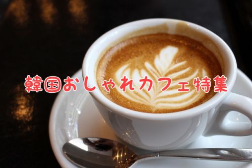 【韓国おしゃれカフェ】江南のフラワーカフェARRIATE。癒しとフォトジェニックが融合したカフェでした。