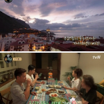 韓国旅行｜『ユン食堂2』1日の売上200ユーロの価値は?