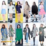 韓国旅行｜春！春！春！そよそよと軽くなったスターの3月ファッションtip♪