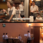 韓国旅行｜『ユン食堂2』が特別な理由…食べものではなく幸せを売る食堂だから♪