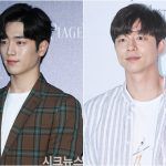 韓国旅行|【ソ・ガンジュンvsコンユ】秋の雰囲気キラー登極’コンマヘア’演出法♪