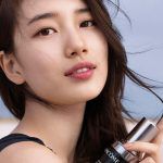 韓国旅行｜【スジ】美しい美貌とシンプルな広告映像公開！(LANCÔME)