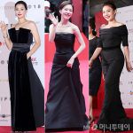 韓国旅行｜[23rd BIFF開会式]「レッドカーペット女優のドレス競演」…誰が一番？