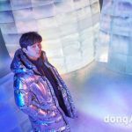 韓国旅行｜「Discovery EXPEDITION」【コンユ】が参加した’2018Winter City’冬のグラビア公開♪