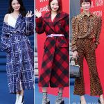 韓国旅行｜ファッションウィークスターのファッション分析…今年の秋ホットスタイルは？