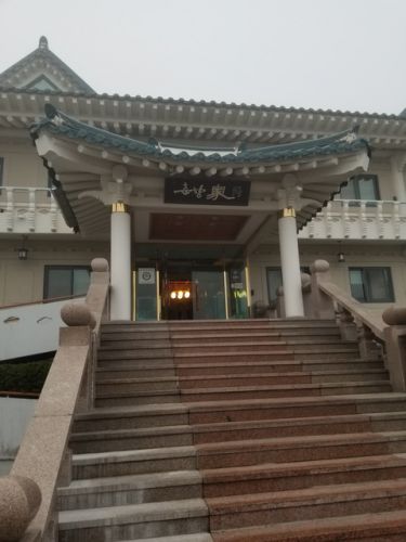 【韓国・南原　ホテル春香家】韓屋ホテルに宿泊体験したよ！