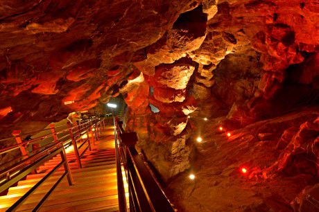 光明洞窟（韓国）はワイン洞窟が大人気？つまらない？ツアーは？場所や行き方をチェック！
