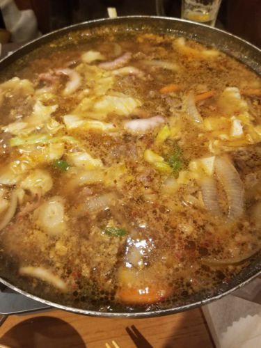 【新大久保　テーハミング】「マツコの知らない世界」で紹介された人気韓国料理店へ行ってきたよ！