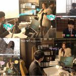 韓国旅行｜『真心が届く』【イ・ドンウク♥ユ・インナ】初めての撮影メイキング映像公開！
