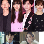 韓国旅行｜【tvN・JTBC】『真心が届く』『別冊付録』→『アスダル年代記』… 2019華麗なるラインナップ♪