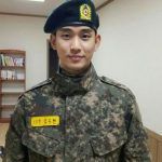 韓国旅行｜キム・スヒョン除隊D-82、男性俳優の不在を満たすか？