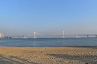 【観光】釜山の観光の名所「広安大橋」を歩いて渡ろうイベントに参加！