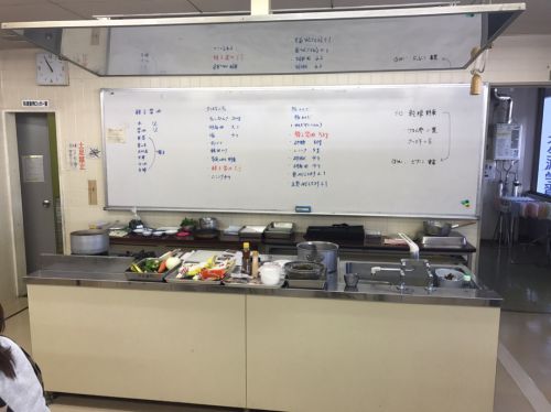 韓方薬膳料理教室☆ハンバンスタイル協会