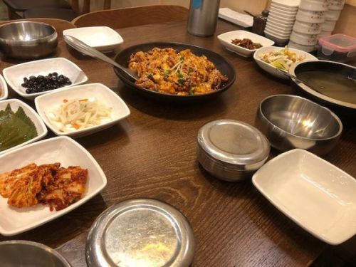 韓国の食事マナー！日本との違いは意外にたくさんある！？
