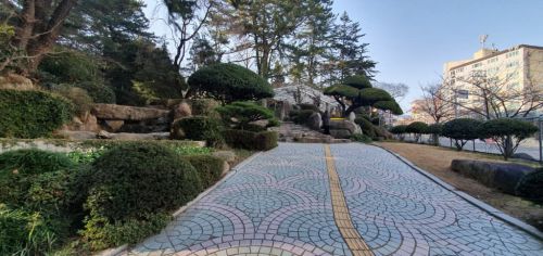 釜山金剛植物園