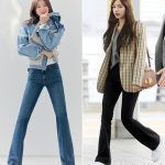 韓国旅行｜今春変わったジーンズのトレンド… 脚光を浴びるのはコレ！