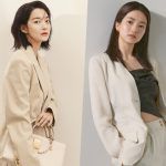 韓国旅行｜シン・ミナ・スジのサマーファッション…さわやかに着る「オフィスルック」TIP