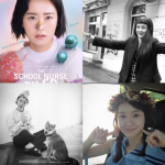 韓国旅行｜【女優チョン·ユミ】この多才な女優には目に見える以上のものがある♪