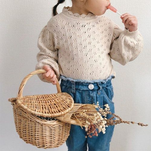 【子育て】娘の韓国子供服をaliexpressで購入