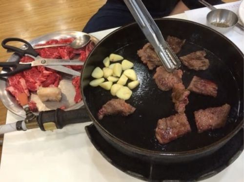 たまには食べたい「韓国の牛焼肉」ランキング～2020年07月現在