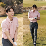 韓国旅行｜【Discovery Expedition xコンユ 】この春は”紳士のスポーツ”ゴルフに夢中？