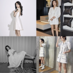 韓国旅行｜【スジ –  キム・ゴウン -ソン・ヘギョetc.. 】白いドレスはこのように♪