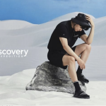 韓国旅行｜【Discovery xコンユ】神秘的な”21SS ホットサマー シーズンルック” グラビア公開♪