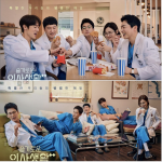 韓国旅行｜『賢い医師生活2』”切れ目なく散りばめられたエピソード”で再び自己最高視聴率更新！