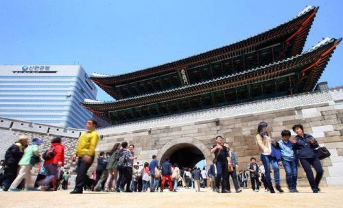 韓国文化財体系が変化