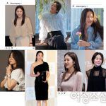 韓国旅行｜女王【コ·ヒョンジョン】のファッション物語♪