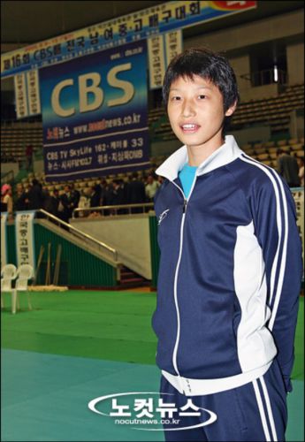 最後のオリンピックで大活躍♪韓国女子バレーの女帝김연경(金軟景[キム・ヨンギョン])の若い頃