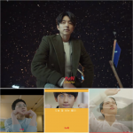 韓国旅行｜【tvN】”信じて見る楽しみにはtvN DRAMA”フィルム公開♪