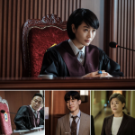 韓国旅行｜【キム·ヘス】の『未成年裁判』、公開2日で世界10位！
