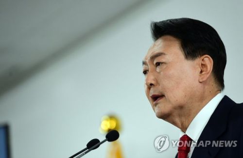 韓国新大統領は執務室を青瓦台から移転する…。