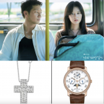 韓国旅行｜『私の解放日誌』ソン·ソックの”十字架のネックレスと時計”はどこのもの？