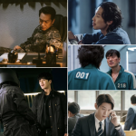 韓国旅行｜全盛期を迎えた30-40代の男性俳優たち…予測不可能な”助演賞”♪